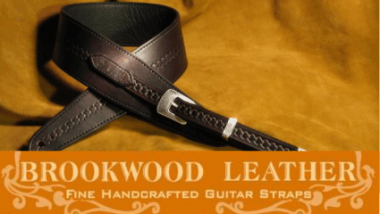 Brookwood Leather